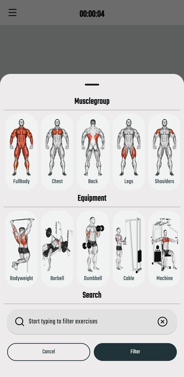 plotsklapps's tweet image. Lesson learned, do not change channel in #flutterdev. 
✅ STICK TO STABLE. 

Apparently, closing a keyboard on an installed PWA to (in this case) an Android device, causes the layout to break.

Back on stable with a new deployment, the keyboard works perfectly again 😌