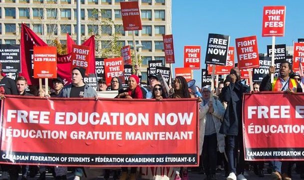 Student Loan writeoffs @ESDC_gc hit $197M/year despite interest waiver and easy repayment terms: "The value of unpaid student loans will continue to grow." 
blacklocks.ca/197m-lost-on-s… #cdnpoli