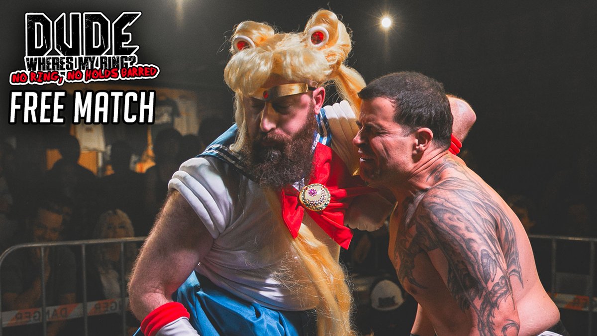 📺 𝗡𝗘𝗪 𝗦𝗛𝗢𝗪 𝗢𝗡 𝗬𝗢𝗨𝗧𝗨𝗕𝗘 📺

🎃 Our first Halloween event 𝙇𝙞𝙩𝙩𝙡𝙚 𝘽𝙧𝙚𝙬𝙚𝙧𝙮 𝙊𝙛 𝙃𝙤𝙧𝙧𝙤𝙧𝙨 is now on our YouTube in FULL for FREE!

Subscribe to our channel so you never miss an upload!
▶ youtube.com/@DWMRPerth ◀