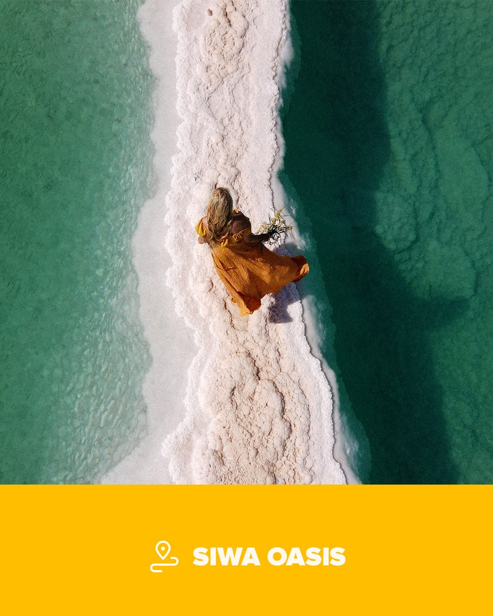 Not just a trip, but a journey through centuries. Egypt awaits; fly with Pegasus Airlines to discover it all.