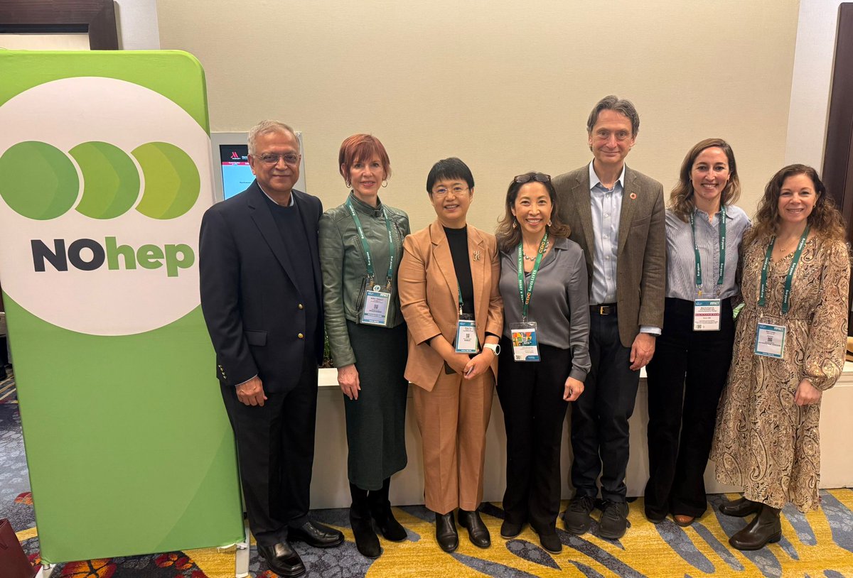 NOhep tweet media