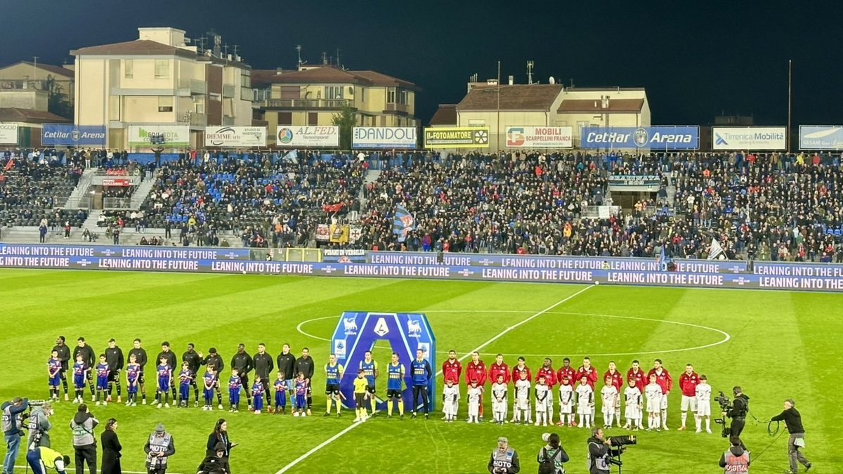 The Sweeper tweet media