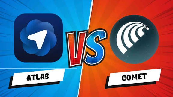 שואלים אותי הרבה (תודה אמא) ״גל תגיד מה זה הדפדפני ai האלה מי צריך ת׳חרא הזה בכלל״, אז זאת הזדמנות טובה לשתף את
הטייק שלי על האירוע הזה

הקשר: אני חושב, מתעסק וחולם על דפדפנים בעיקר בהקשרי אבטחה (אבל לא רק) למעלה מעשור

זה לא הופך אותי לנביא, אבל הנה השנקל שלי מה שנקרא 🧵