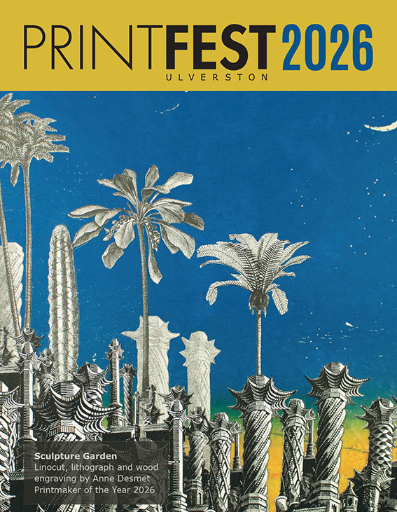 Printfest tweet media
