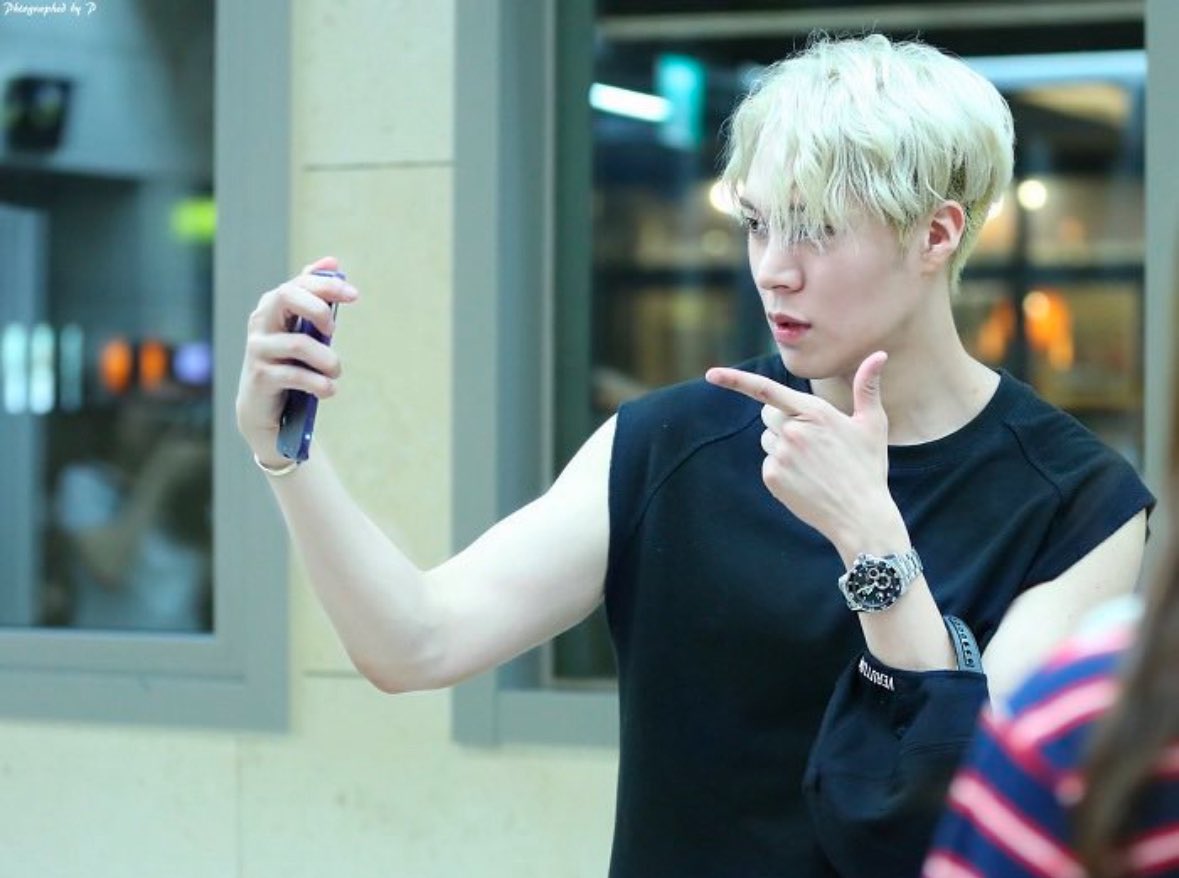 와 이해즌 진짜 미쳤는데 p