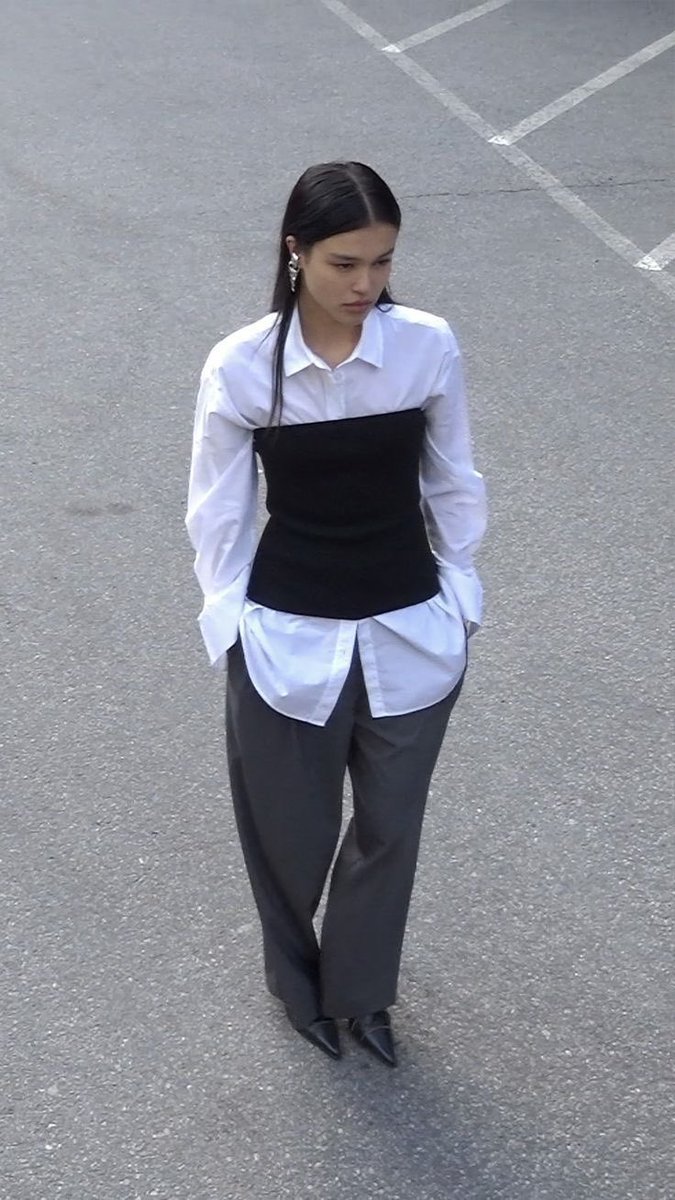 n_o_u__'s tweet image. ピンタレストで&quot;outfit&quot; &quot;food&quot; &quot;nails&quot; &quot;quote&quot;で検索した時に最初に出た画像載せる流行りの投稿。みんなの見るの楽しい〜〜やってみて〜〜 foodゆがいた麺で草