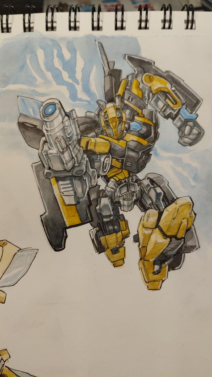 Shay Gall 🦾💥 ✈ BOTCON 2025 💥 (@shaygart) on Twitter photo 