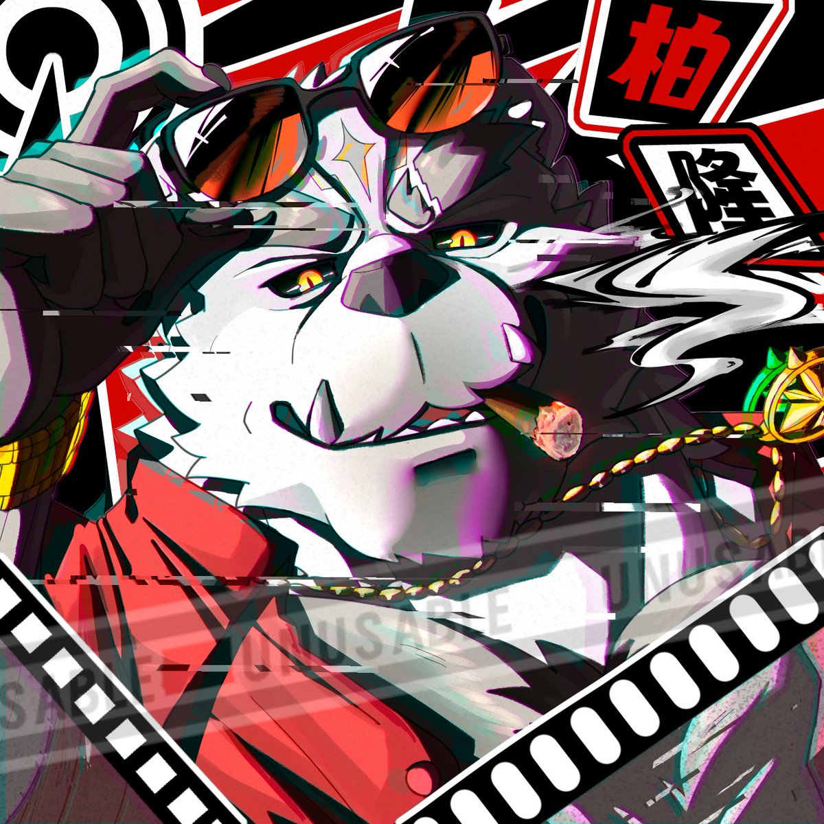 Kane tweet media
