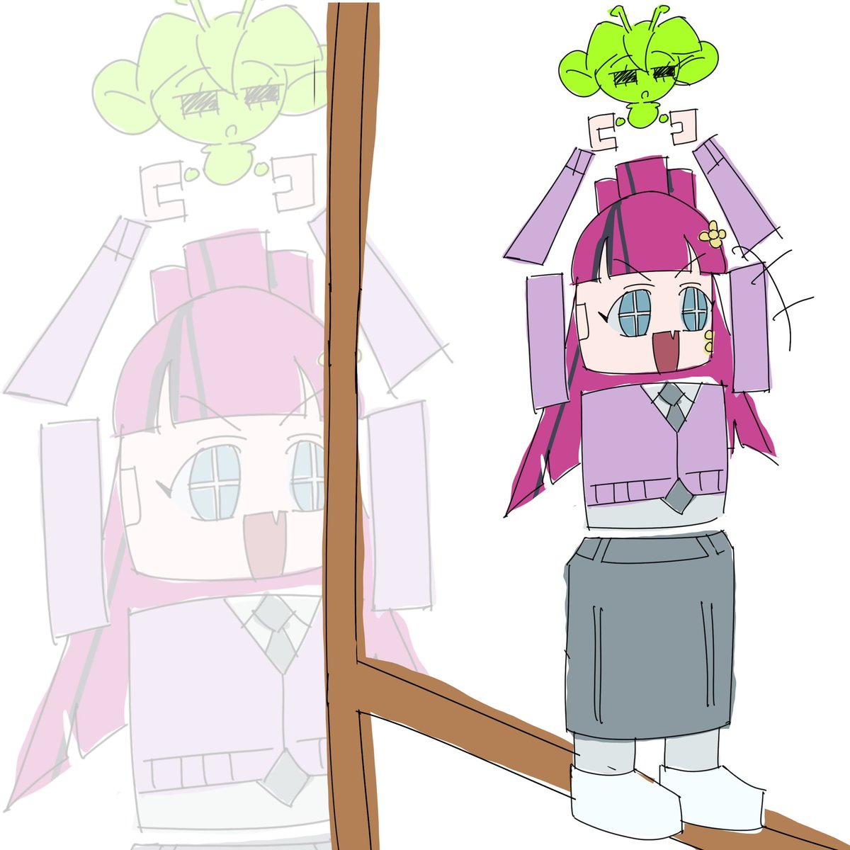 roblox dulu kids
chara -> @/kcmntb_