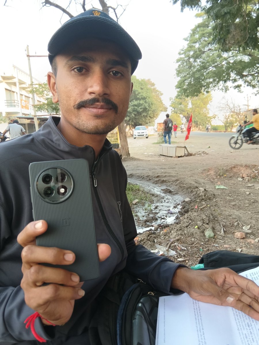 Alpeshsinh Padhariya tweet media