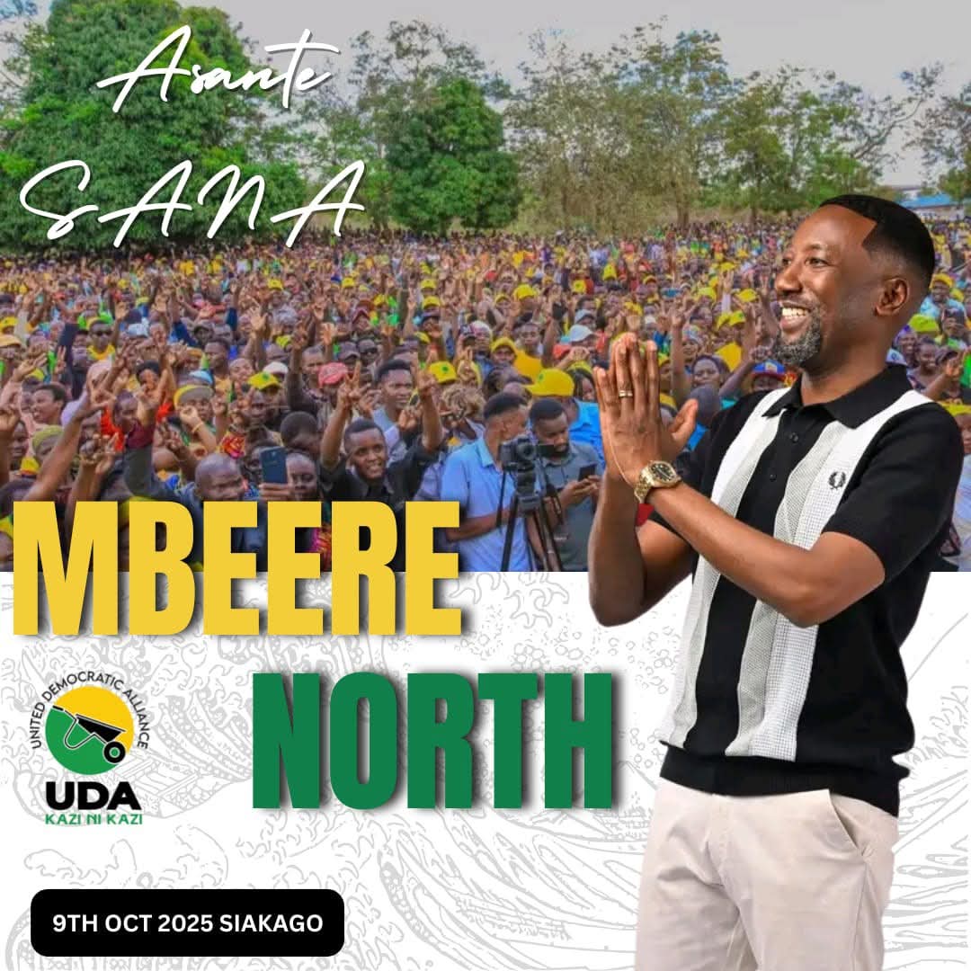 ke_johnnieh's tweet image. Every young person deserves a chance — not just to work, but to lead, innovate, and inspire. 💡 We’re not waiting for opportunities. We’re creating them — right here in Mbeere North! 🔥
#MbeereNorthNiLeo
#SimpleMan