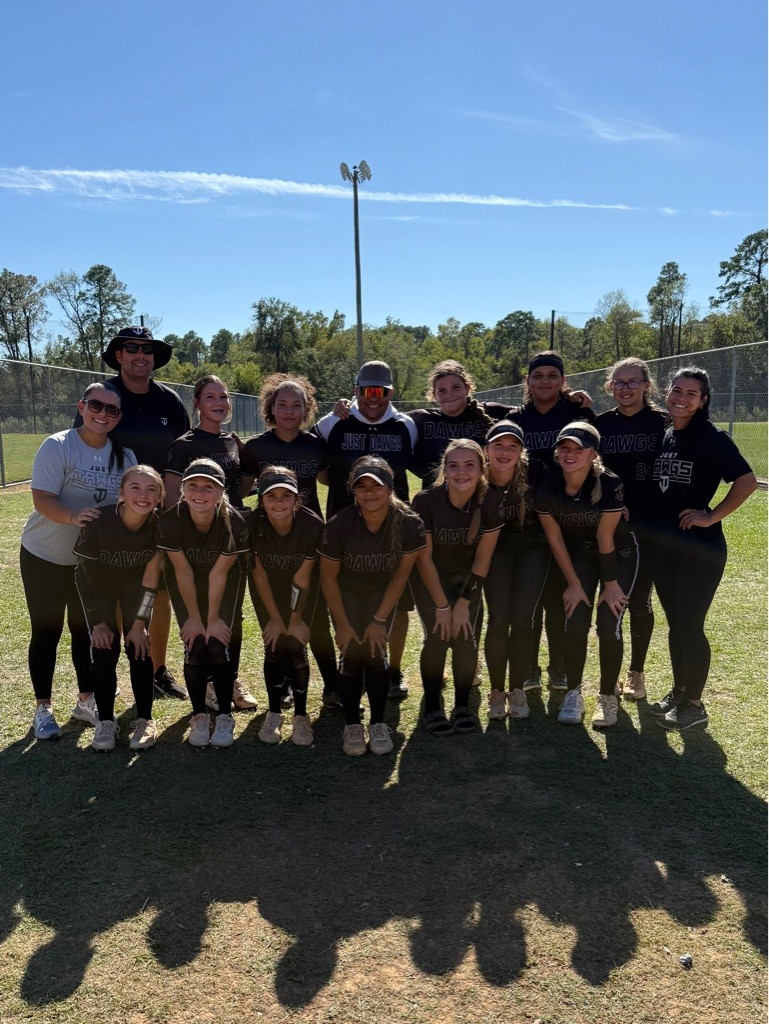 77Emma75750's tweet photo. Had such a fun weekend with my DAWGS! We went 5-2 for the weekend finishing 5 out of 41 teams. Proud to be a part of this team. Next stop... TFL Fall Championship in Plano Tx. #makingmemoriesandchasingdreams
@reesereynaa @JDSBNational https://t.co/9usXEufBQk