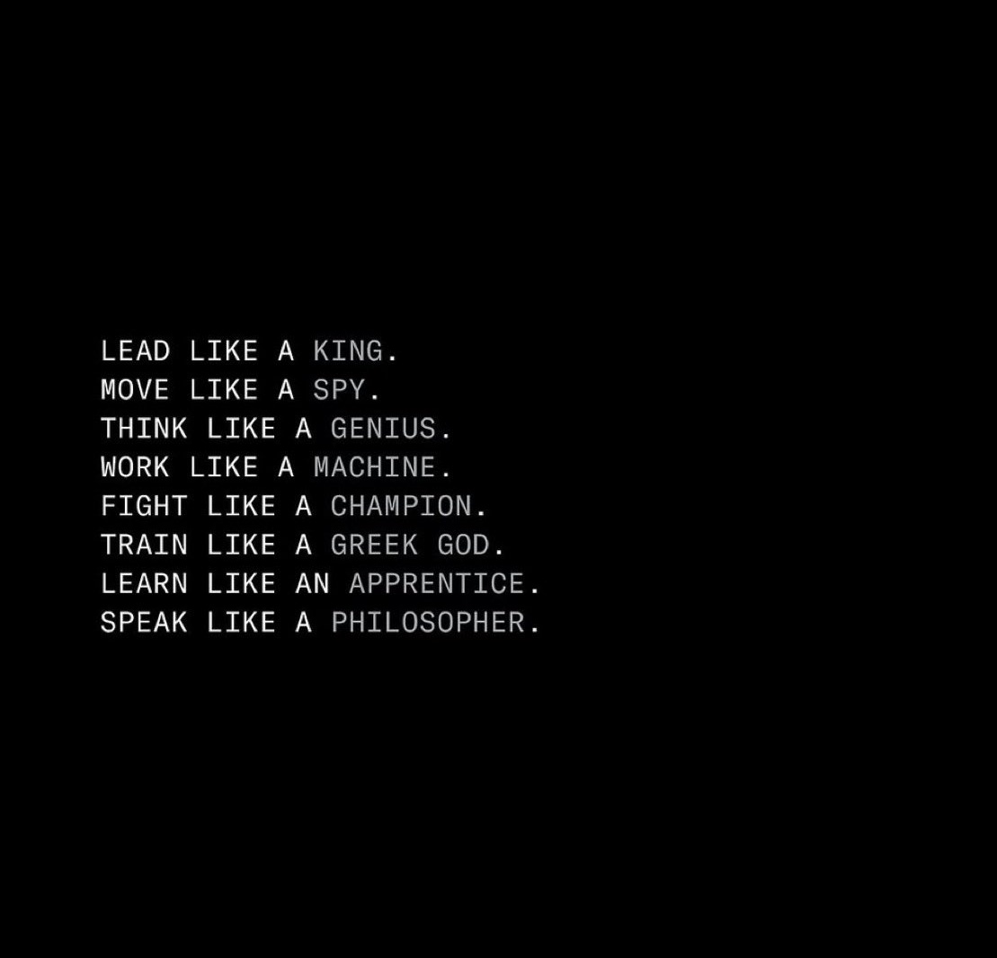 Before the blockchain? Before my love for art? Before a degen? Before the blauartist? Before ThatBlueChipGuy? Before the Bitbeast I am today?

That's right, I was/'m a Ninja! ♟️⛓️🥷🥷