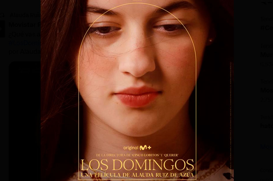 Mil y Una Historias tweet media