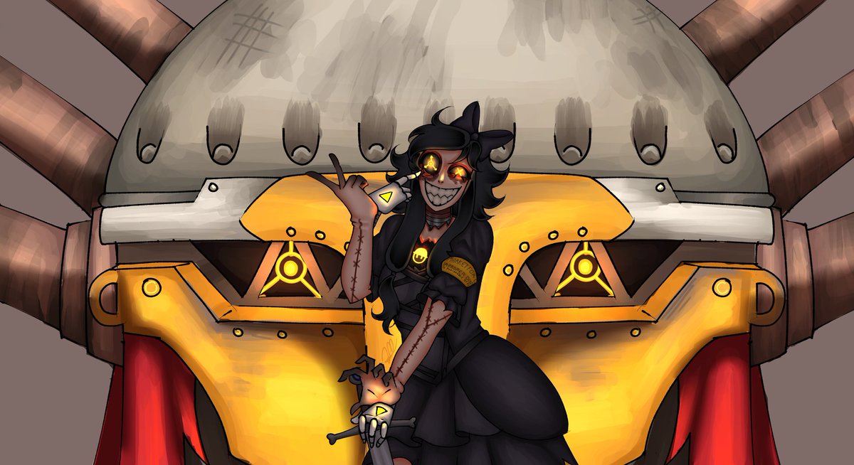 Daia_Mond tweet media