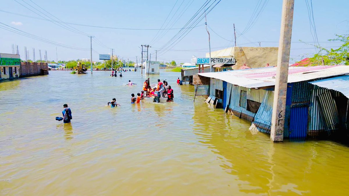 ActionAid Somaliland/Somalia tweet media