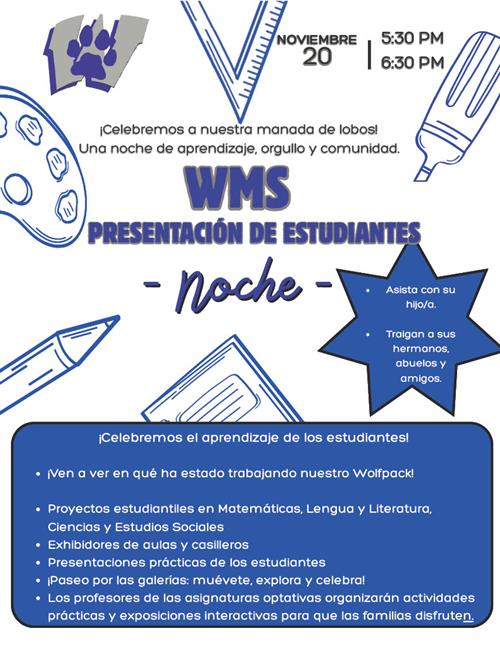 Wakefield Middle tweet media