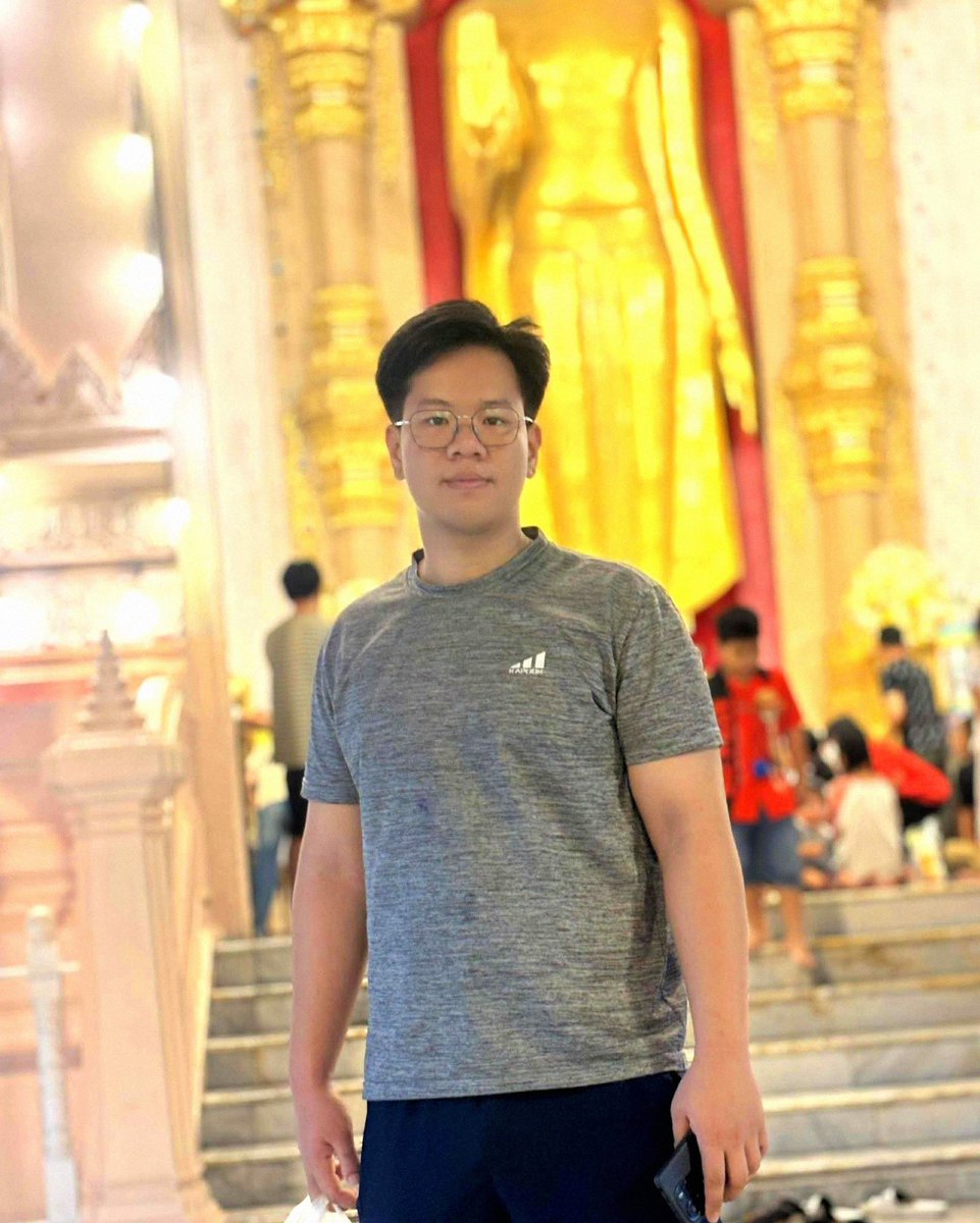Saran_foy's tweet photo. ถึงอ้วนไปหน่อย แต่กอดอุ่นนะ 😊
#นครปฐม #KUkps #กําแพงแสน #โสด https://t.co/uM7xpArfpC