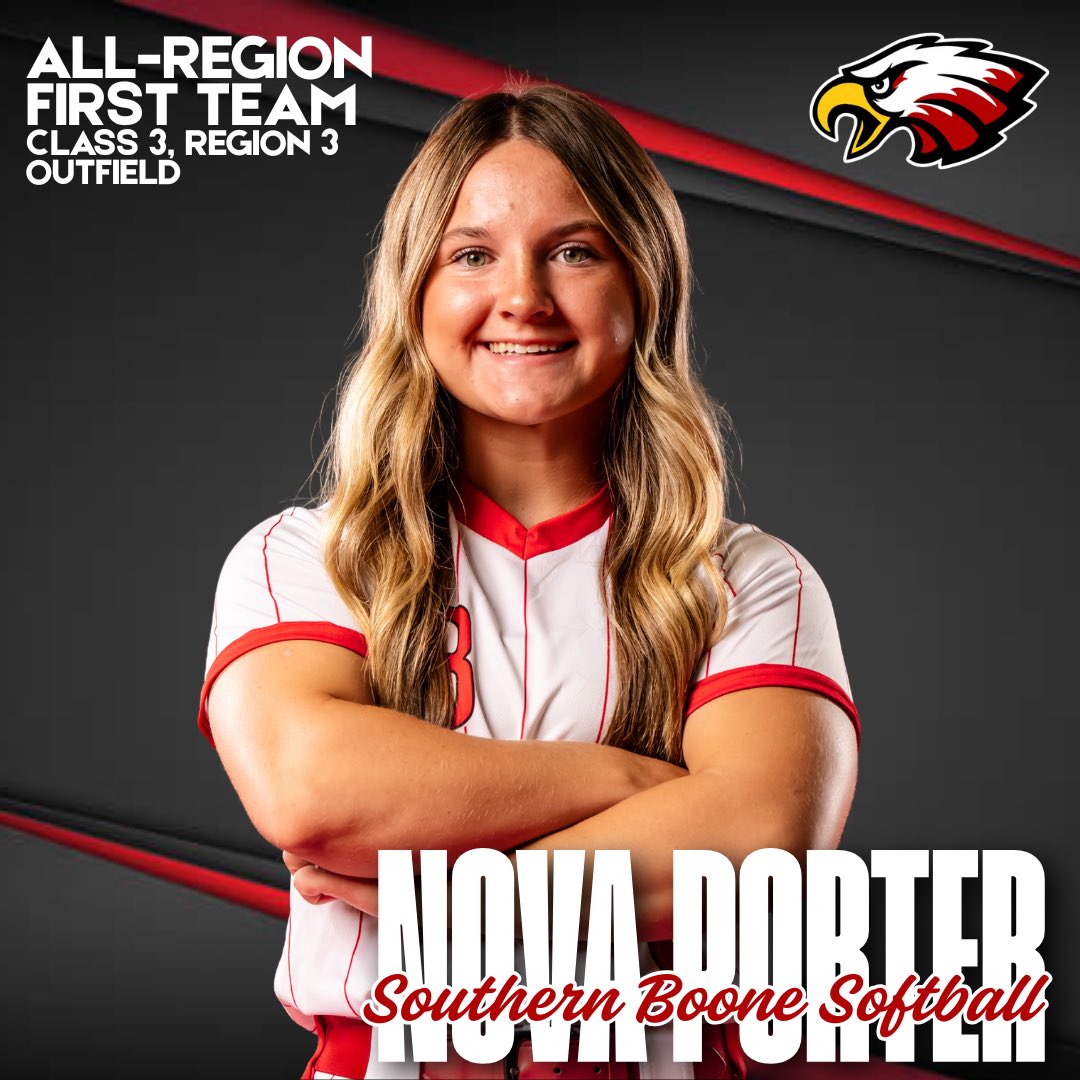 SB Eagle Softball tweet media