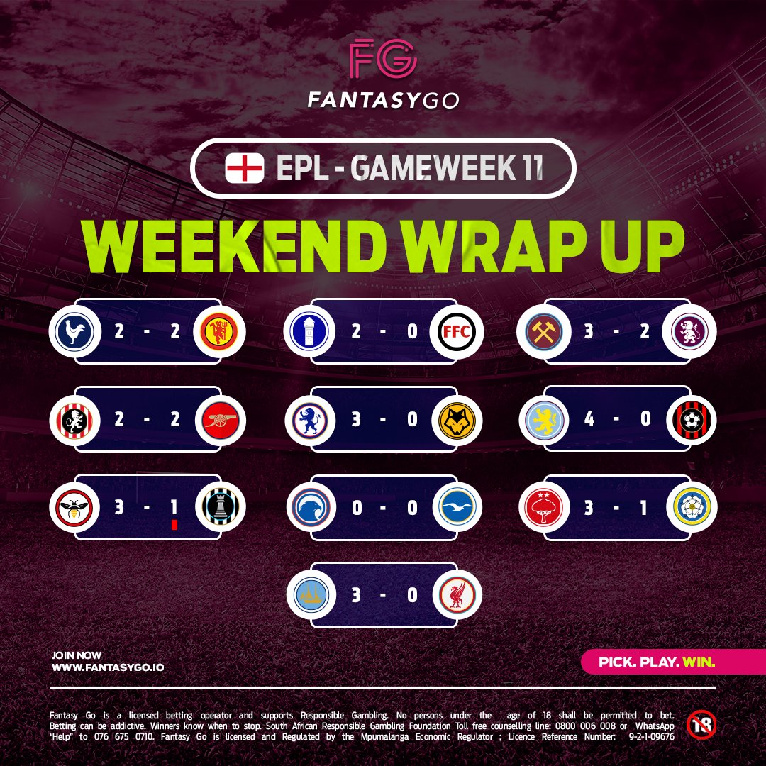 FantasyGo tweet media