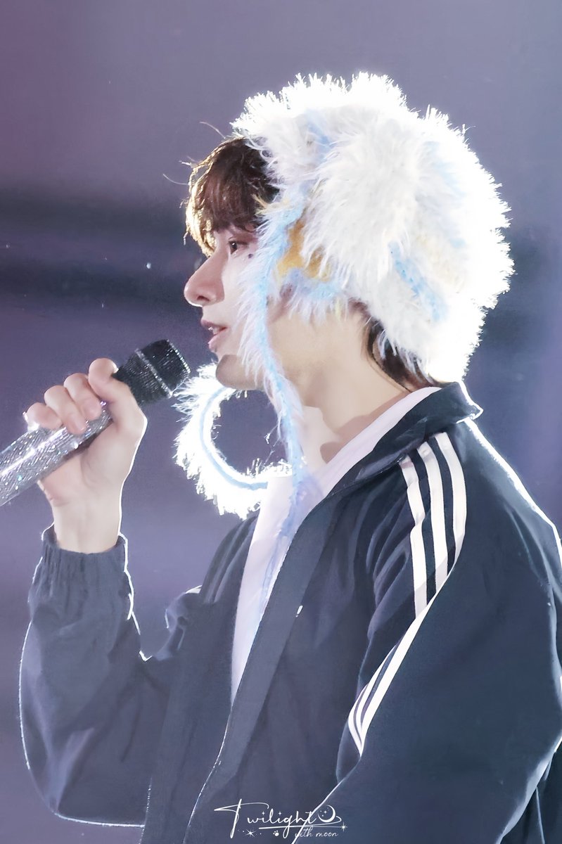 Cat or Rabbit？
#JUN #Junhui #문준휘 #ジュン #文俊辉