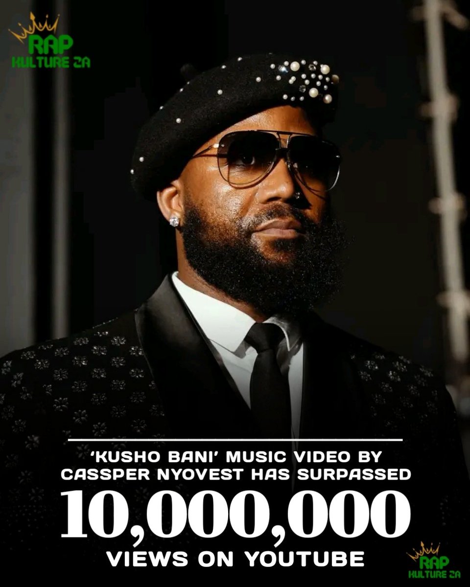 RAP-KULTURE ZA tweet media