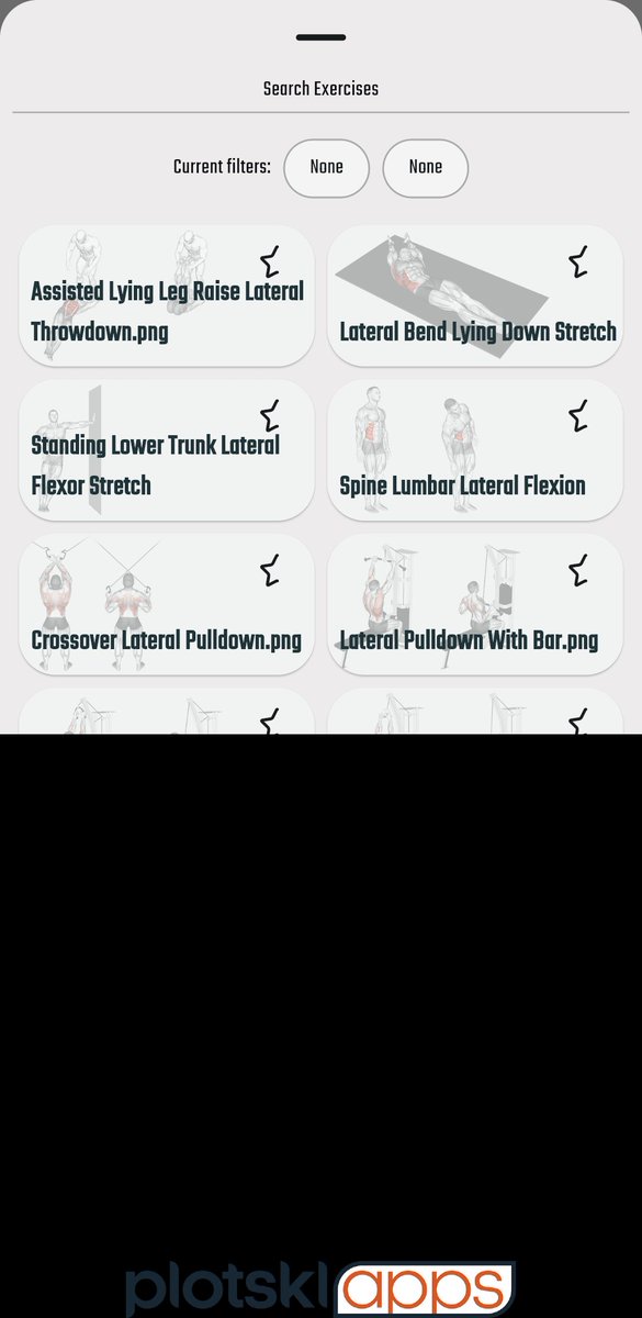 plotsklapps's tweet image. Lesson learned, do not change channel in #flutterdev. 
✅ STICK TO STABLE. 

Apparently, closing a keyboard on an installed PWA to (in this case) an Android device, causes the layout to break.

Back on stable with a new deployment, the keyboard works perfectly again 😌