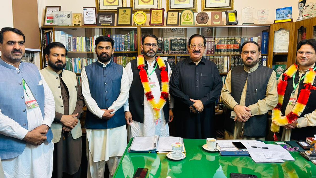 PAT tweet media