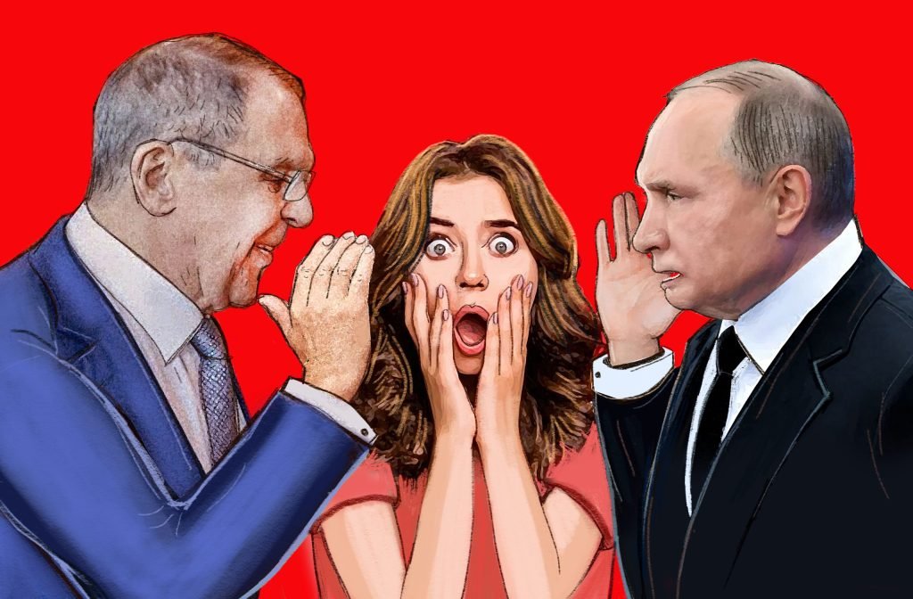 🇷🇺🇺🇸🇨🇦🇬🇧🇪🇺👉Anti-EU narratives carry inaccurate epithets of fascism and Nazism
#fascism #russianpropaganda #nazism #EU #NATO 
🔗truthmeter.mk/anti-eu-narrat…