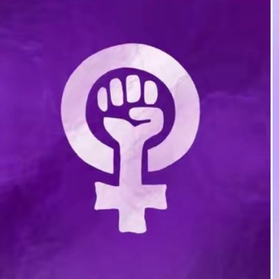 #NewProfilePic in solidarity of all women who are survivors of Gender Based Violence this November.