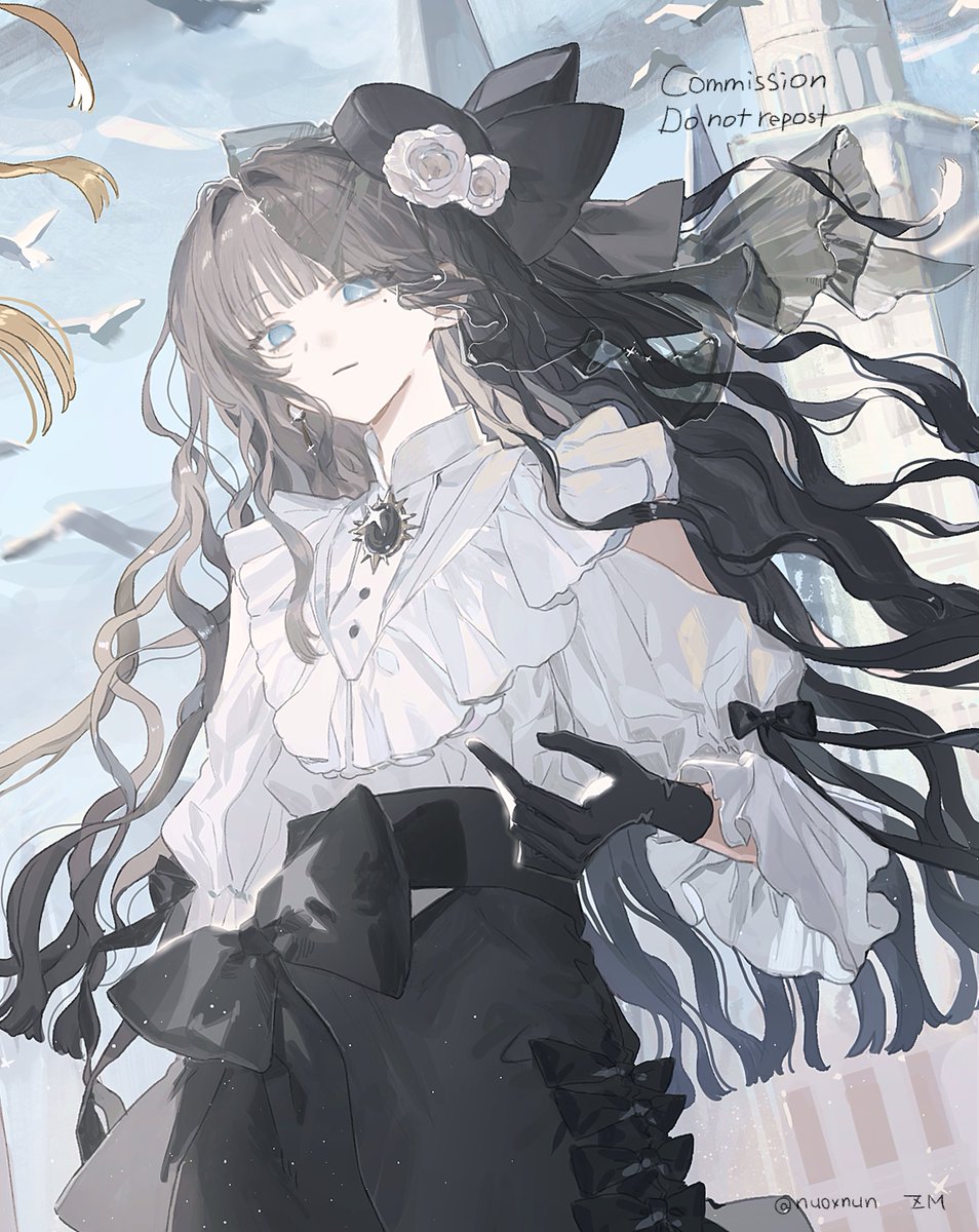 すばる|COMITIA154け07a (@huzurina_suruba) / Posts / X