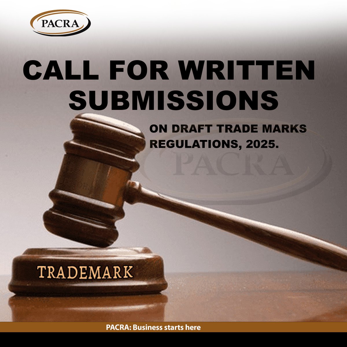 PACRA ZAMBIA tweet media