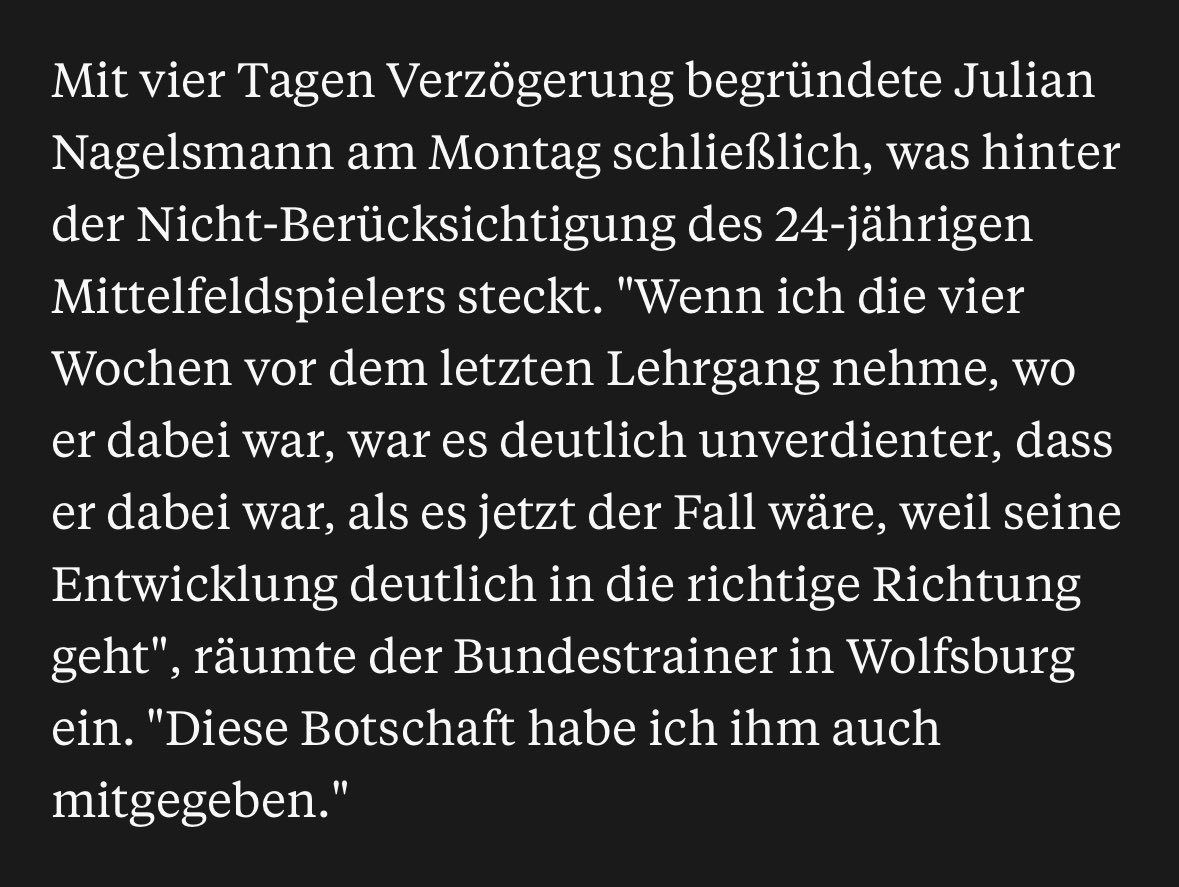 allesbingo's tweet photo. alles klar herr nogirlsmann macht sinn https://t.co/xeonSYxGHH