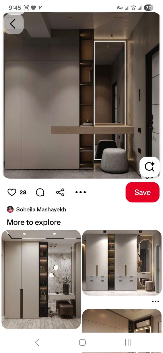 _mim_alef__'s tweet image. این تصویرو به MDF کار نشون دادم و گفتم این رنگ باشه کمدام و عکسو هم ازم گرفت
الان زنگ زده به بابام که  دخترخانومتون گفت سفید بزنم عکسشم فرستاد:/
این سفید؟؟؟؟
نه من از شما سوال دارم این سفیدهههه؟؟؟
توروخدا جواب بدین این سفیدهههه؟؟؟؟؟؟؟