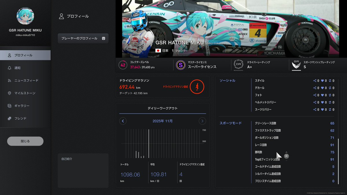 みくちゃん(絶倫教育長） tweet media
