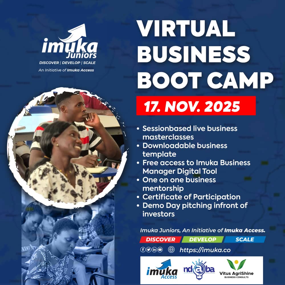 ImukaAccess tweet media