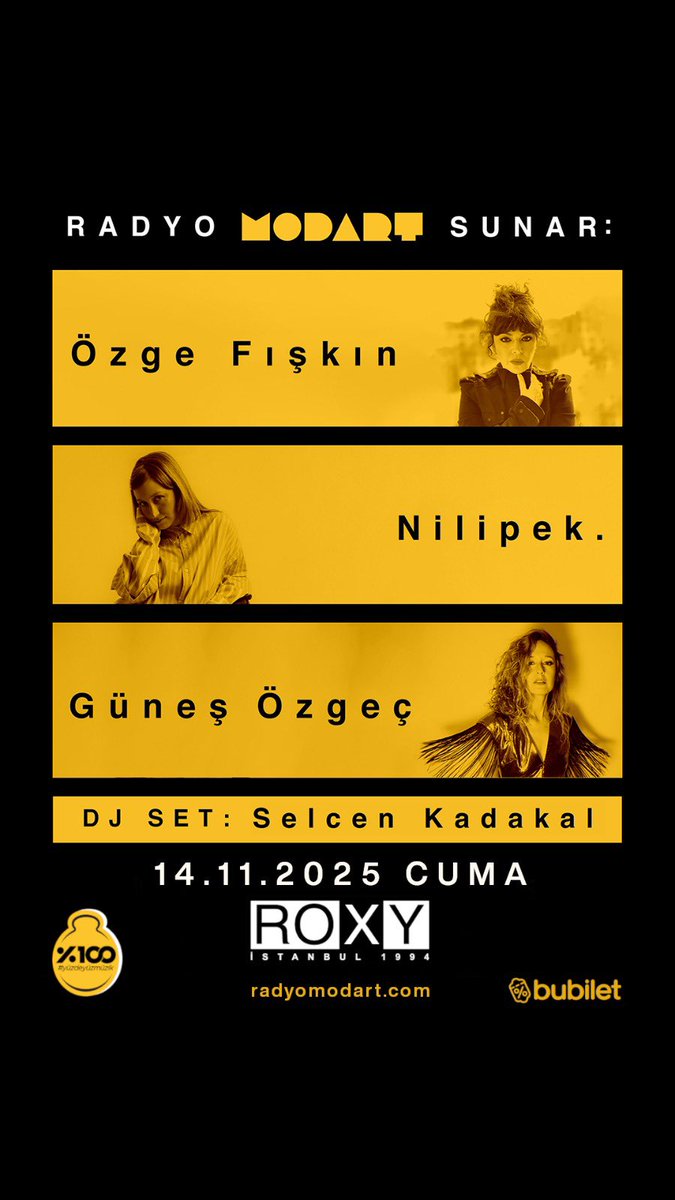 Radyo Modart tweet media