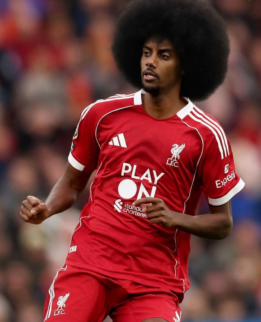 Day 100 of not cutting my hair till I score a goal. 🤣🤣