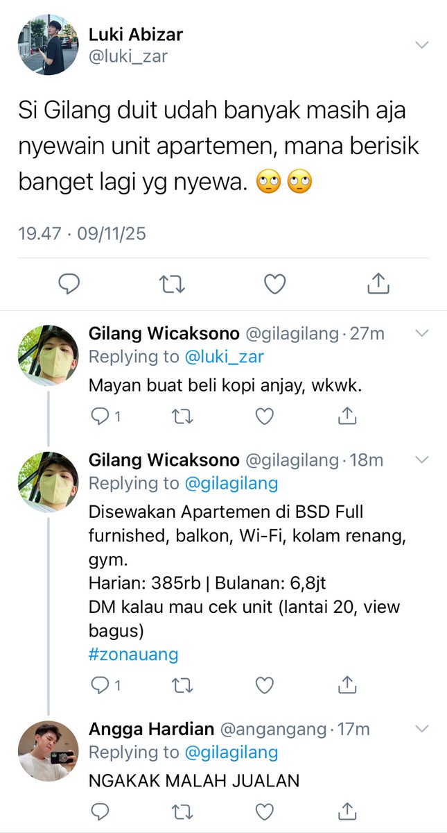 mejustyping's tweet photo. Serba-serbi tinggal di apartemen.

Wonwoo au https://t.co/gjV952RG6D