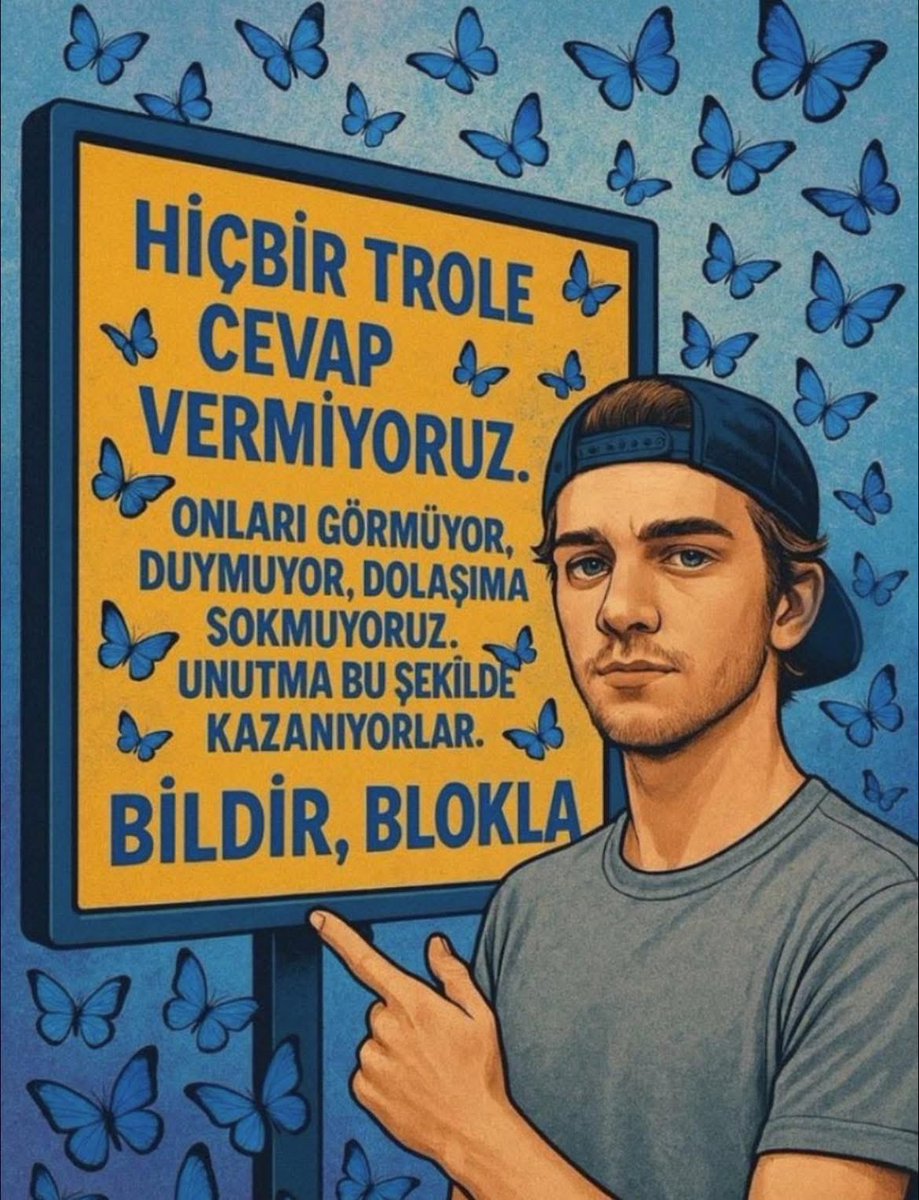 Davranış şeklimiz, burada tavrımız bu olmalı 👇