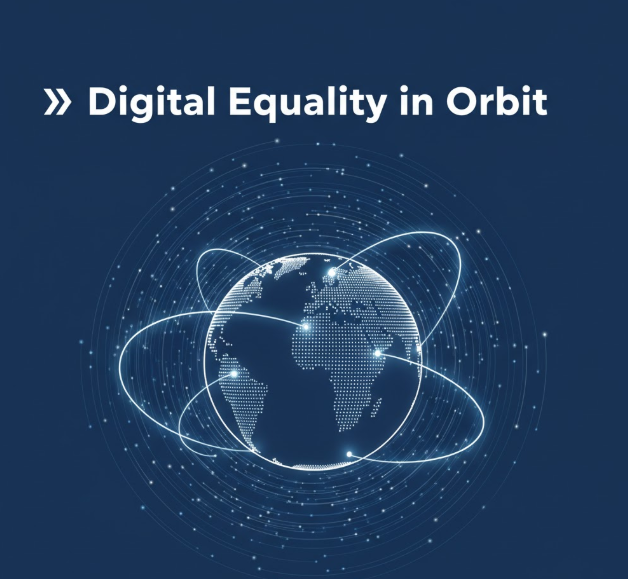 AIwithGovind's tweet image. Starlink is not just broadband.
It’s digital equality in orbit : - connecting villages, ships, skies, and minds across borders. This will bring limitless connectivity. 
#Starlink #Connectivity #FutureOfInternet #AIwithGovind