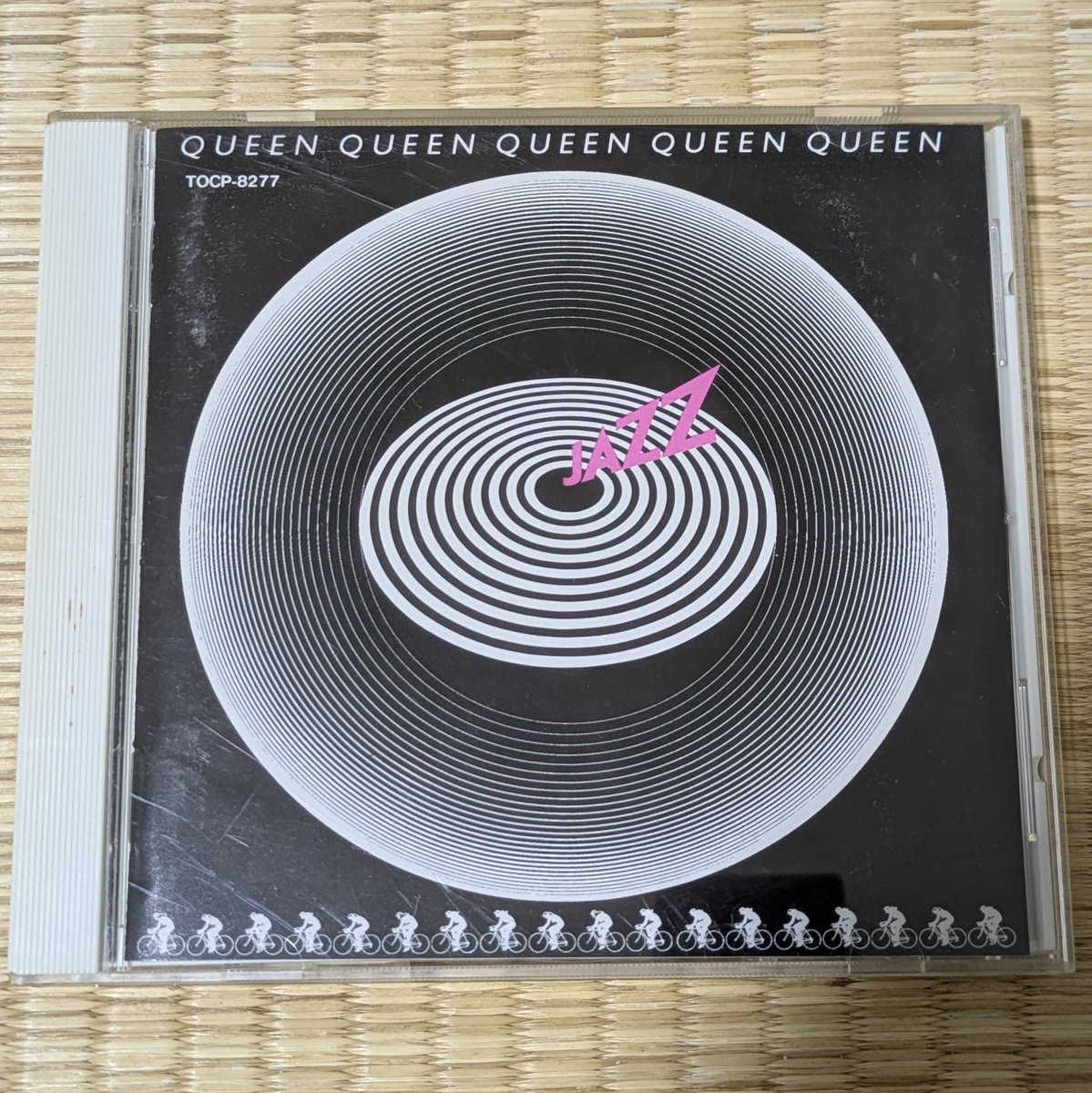 せんちねる on X