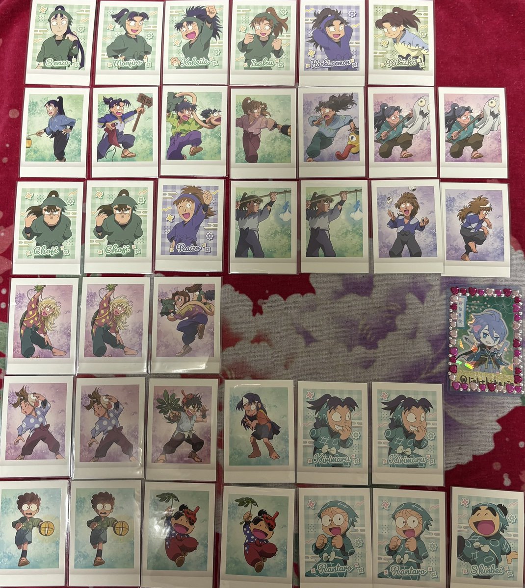 カヅキ 🌟初回取引ツイフィ必読🌟 (@kakogf) / Posts / X