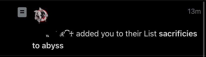 ‎ ‏‏ ‎ ‎‏‏‎‎♱ ͜ ‎‏‏ ‏‏ ‎𝗅𝖎𝖌𝗁𝗍 𝒌𝒆͟𝒆𝗉𝖾𝗋‎ tweet media