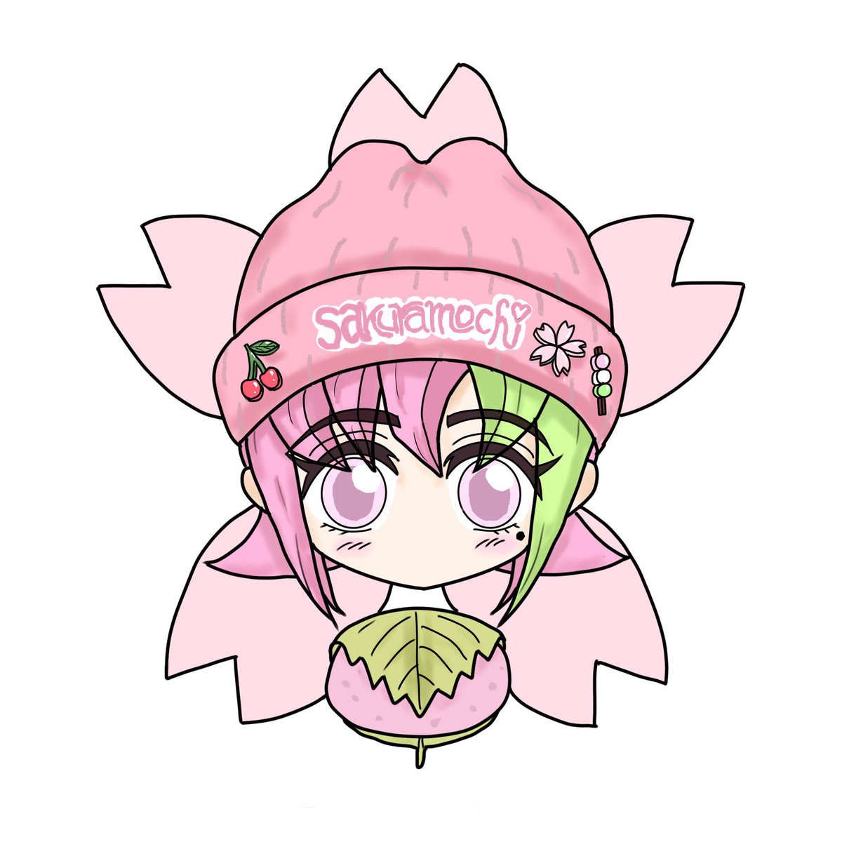 🍒さくらもち🌸🍡 (@sk_leap) / Posts / X