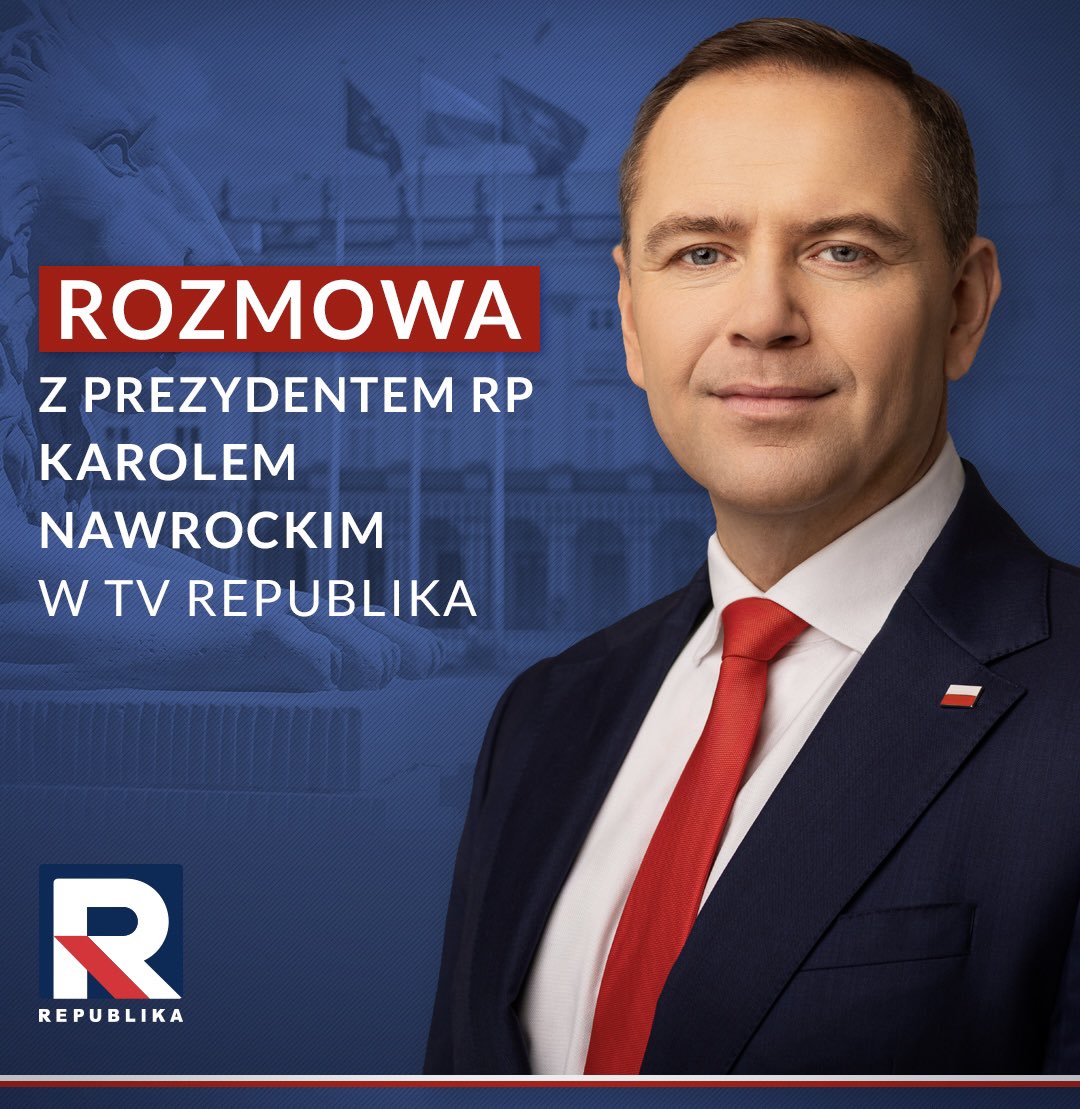 Kancelaria Prezydenta RP tweet media