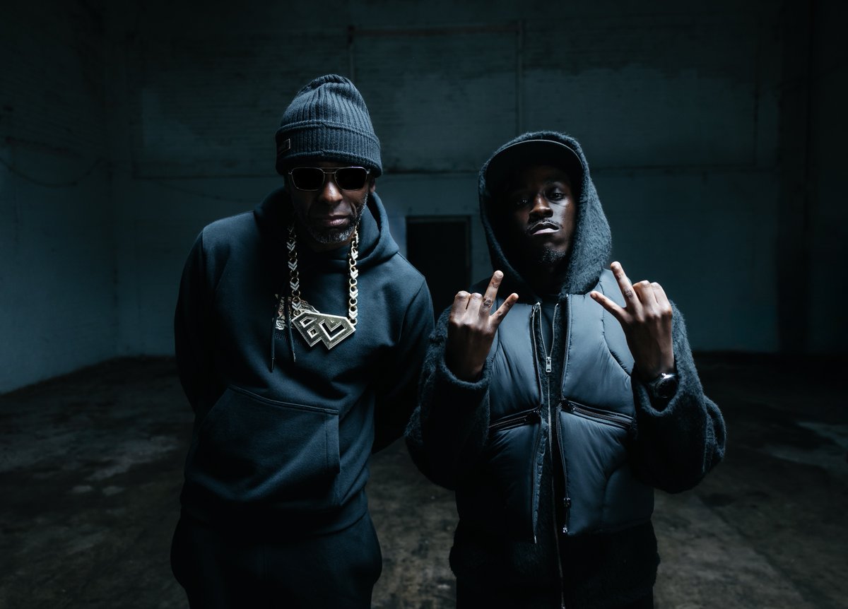 trenchmag's tweet photo. .@Kwengface teams up with @BigFlowdan &amp; Interplanetary Criminal (@intergalacticz) for new heater "Dot Dot".

🔗 https://t.co/ZMgtx4AbDT https://t.co/MDZmN5Px6l