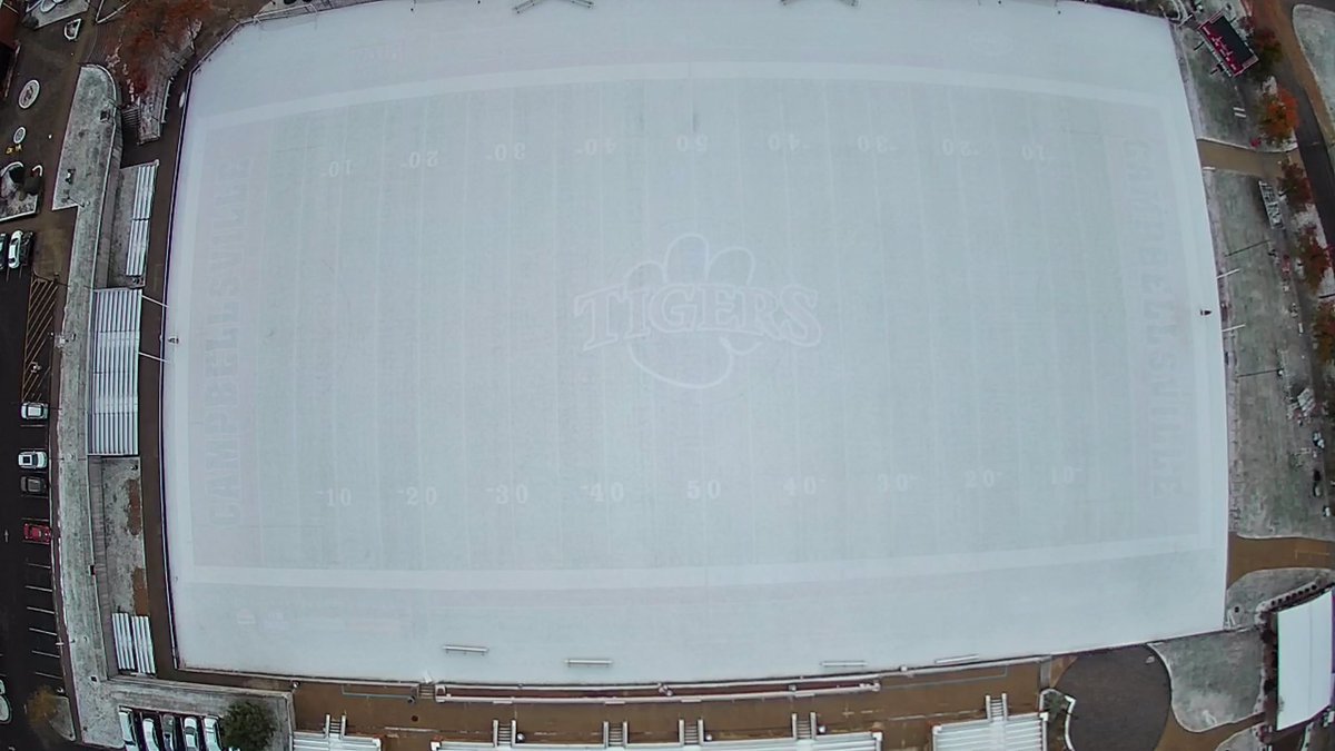 CoachAtwood23's tweet image. Finley you’re looking beautiful this morning!! @CvilleTigersFB