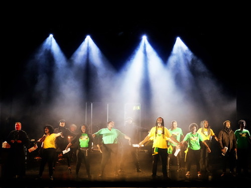 TheVoiceNews's tweet image. ‘Jamaica Love’ stage play to help fund relief efforts after Hurricane Melissa

Writer and director Mervyn Weir says he wants to turn the show’s message of love and unity into action to support storm-hit communities

voice-online.co.uk/news/uk-news/2…