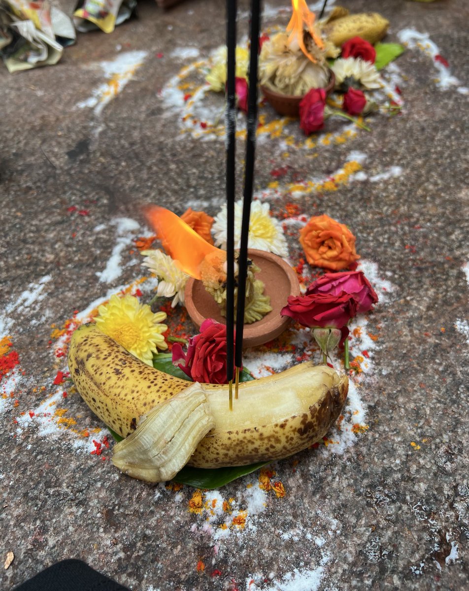 NSTC9999's tweet image. At Amaravathi Amaralingeswara swamy  Temple 🛕 ❤️🙏❤️

#harharmahadevॐ